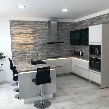 Luxusni Apartman Primo V Centru U Hotelu Thermal 카를로비바리 외부 사진