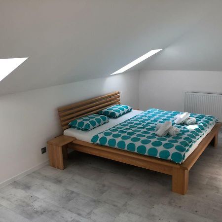 Luxusni Apartman Primo V Centru U Hotelu Thermal 카를로비바리 외부 사진