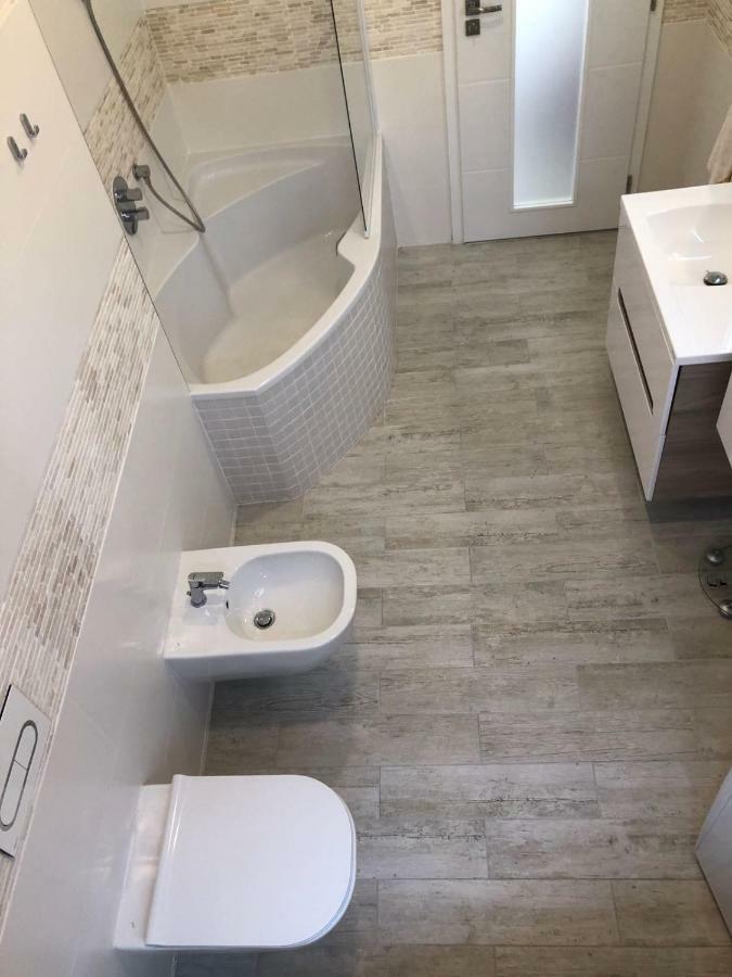 Luxusni Apartman Primo V Centru U Hotelu Thermal 카를로비바리 외부 사진