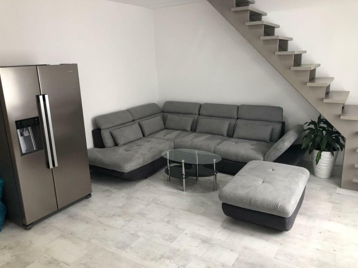 Luxusni Apartman Primo V Centru U Hotelu Thermal 카를로비바리 외부 사진